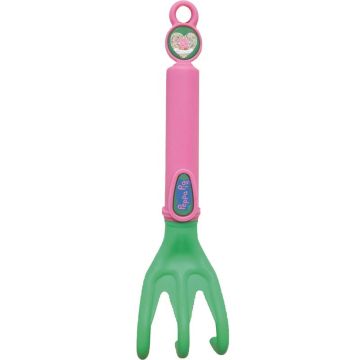 Peppa Pig Cultivator