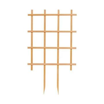 Oregon Trellis 24x42 Wood Rectangle Trellis