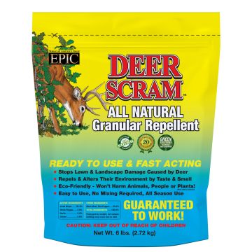 Deer Scram