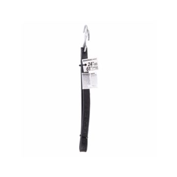 Keeper 24" EPDM Rubber Strap