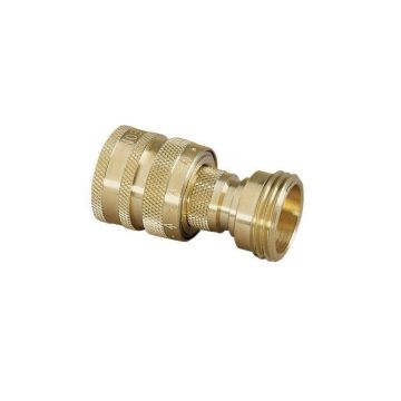 Green Thumb Quick Connect