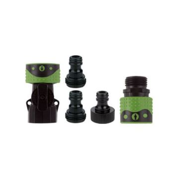 Green Thumb Quick Connect 5 Piece Set