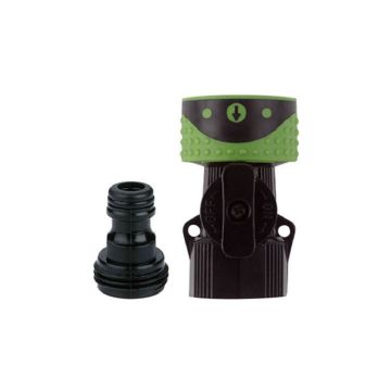 Green Thumb Quick Connect Set