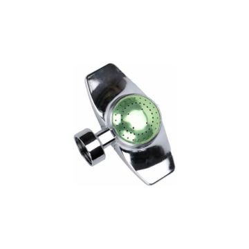 Green Thumb Circle Pattern Sprinkler