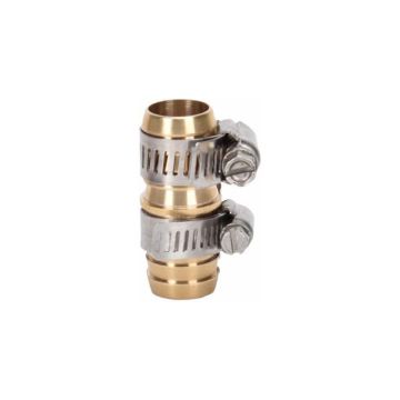 Brass Hose Repair, 3/4"