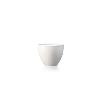 Avera Memphis Planter in Warm White
