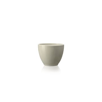 Avera Memphis Planter in Taupe Stone