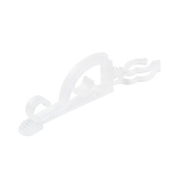 Simple Living Solutions Max Pro Anywhere Clip Poly Bucket 150 ct