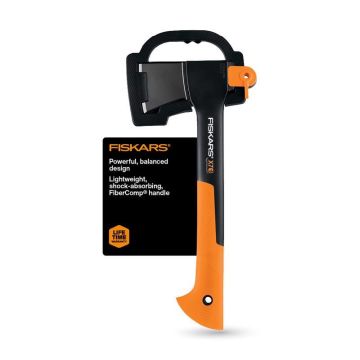 Fiskars® X7 Hatchet , 14"