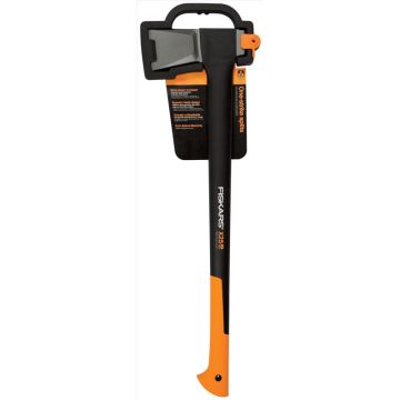 Fiskars® X25 Splitting Axe, 28 in.