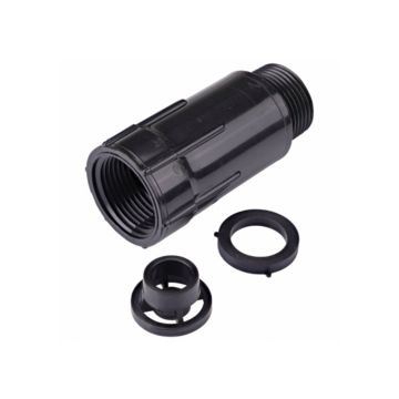 Raindrip Water Pressure Regulator, 3/4-In. FPT x 3/4-In. FPT, 15-20 PSI