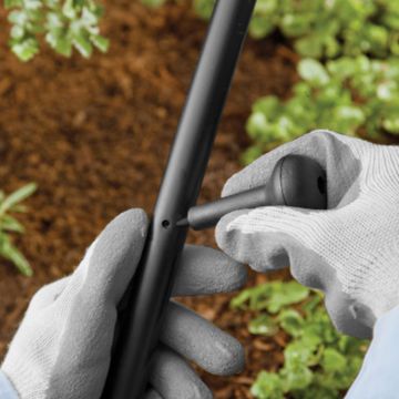 raindrip® Drip Irrigation Hole Punch Tool with Hole Plugs