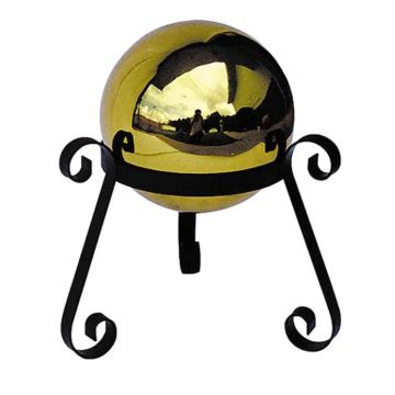 BORDER CONCEPTS Gazing Globe Stand