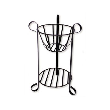 Border Concepts, Fern Stand, 32x15"