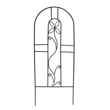 BORDER CONCEPTS Trellis 'Flowers'
