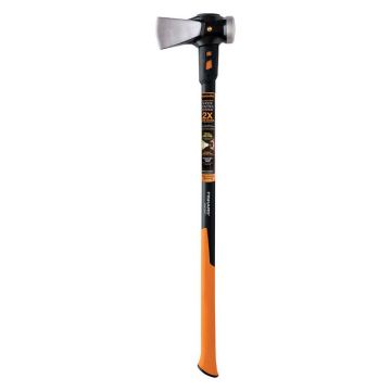 Fiskars® Pro IsoCore® 8 lb Maul, 36"