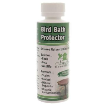 Songbird Essentials™ Bird Bath Protector 4oz