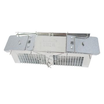 Havahart Small Live Catch Cage Trap For Mice, 1 pk