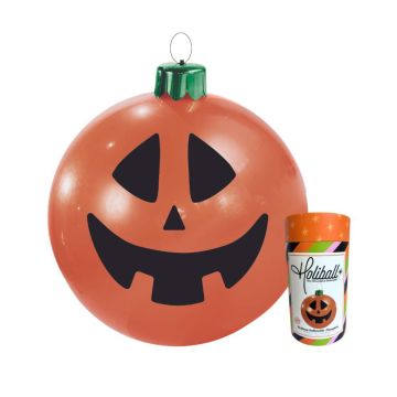 Holiball Inflatable Pumkpin, 30"