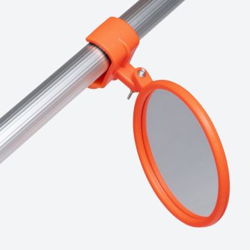 EZ Smart Inspection Mirror Attachment