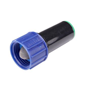 Raindrip Compression Swivel Adapter, 1/2 x 3/4-In. FHT