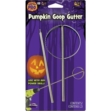Fun World Pumpkin Goop Gutter™