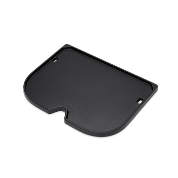 Weber Griddle for Lumin Compact Electric Grill