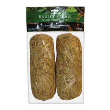 Summit Clear Water Barley Bale, 2 pack