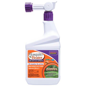 BONIDE Mosquito Beater® Ready to Spray 1 qt