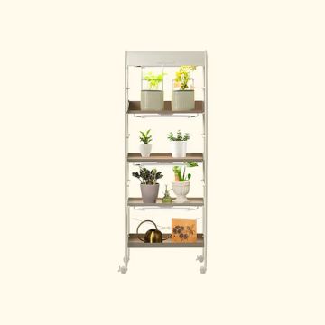 Vego Garden® 4 Tier Grow Light Garden
