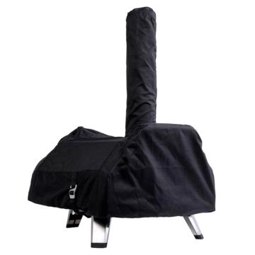 Ooni Karu 16 and 2 Pro Black Pizza Oven Cover
