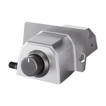 Ooni Karu 12 and Karu 2 Stainless Steel Grill Burner For Ooni