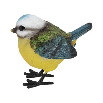 Esschert Design Blue Tit Bird 