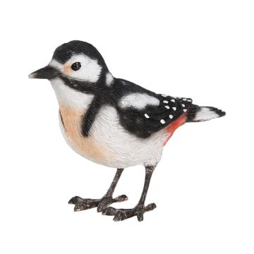 Esschert Design Great Spotted Woodpecker