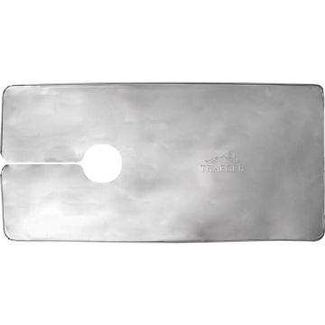 Traeger Aluminum Drip Tray Liner For Traeger Size E 8 pack