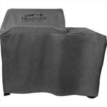 Traeger Woodridge Grill Cover