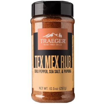 Traeger Tex Mex Rub, 10.5oz