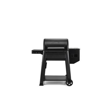 Traeger Westwood Wood Pellet Grill & Smoker with WiFi