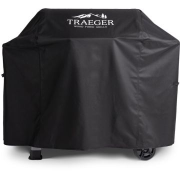 Traeger Black Grill Cover For Westwood & Westwood XL