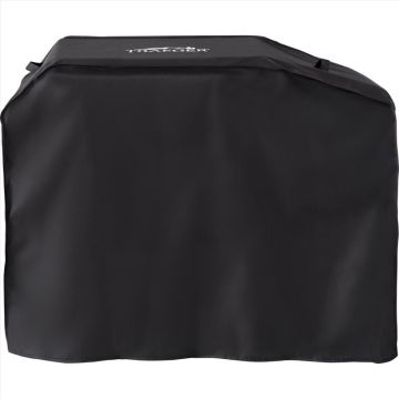 Traeger Grill Cover For Irontop 2 Burner