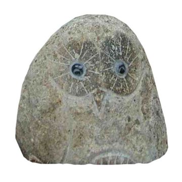 Granite Owl, 2"