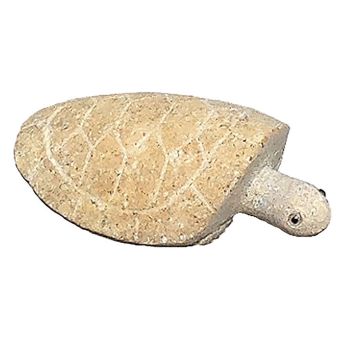 Granite Turtle, 6"