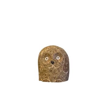 Granite Dog, 4"