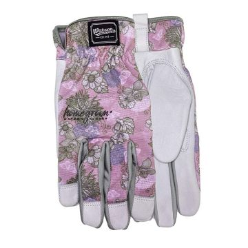 Watson Gloves Lily Sustainable Water Resistant Garden Glove For Women
