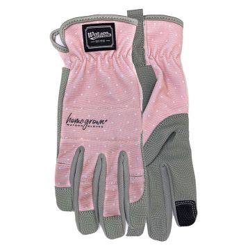 Watson Gloves Uptown Girl Polyurethane Palm WasteNot Women's Garden