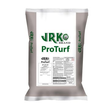 JRK ProTurf 27-13-13 All Mineral Fertilizer