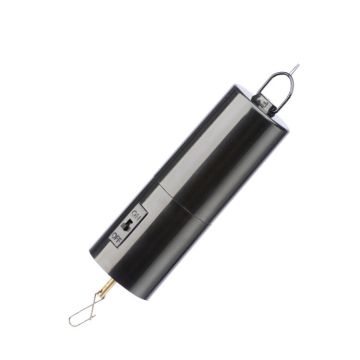 Spinifinity Deign Battery Motor