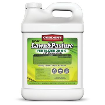 Gordon's Pasture Pro Herbicide, Concentrate, 2.5 Gallon