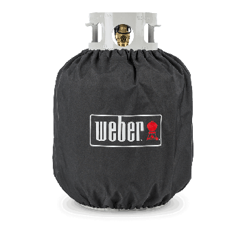 Weber LP Tank Cover