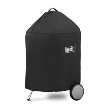 Weber Premium Grill Cover for 22"" charcoal grills